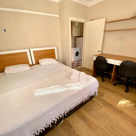 Mazlum Apart 3*