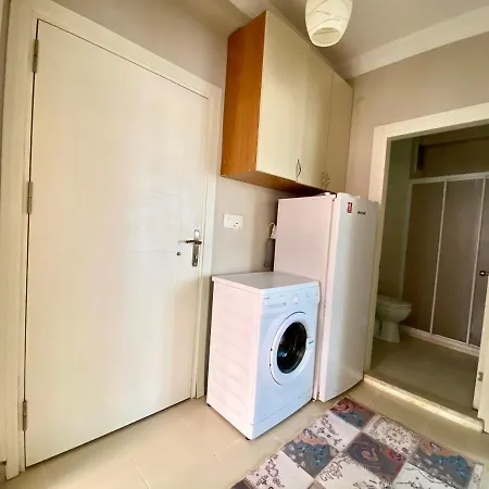 Mazlum Apart 3* 特拉布宗