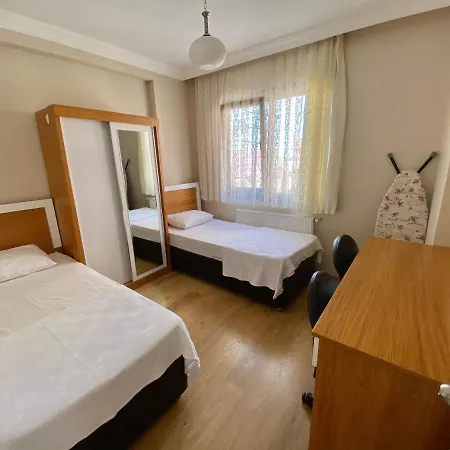 Mazlum Apart 3*