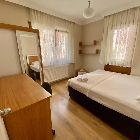 Mazlum Apart Aparthotel