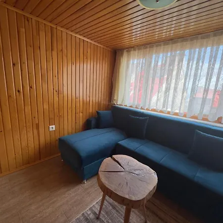 Mazlum Apart Aparthotel Trabzon