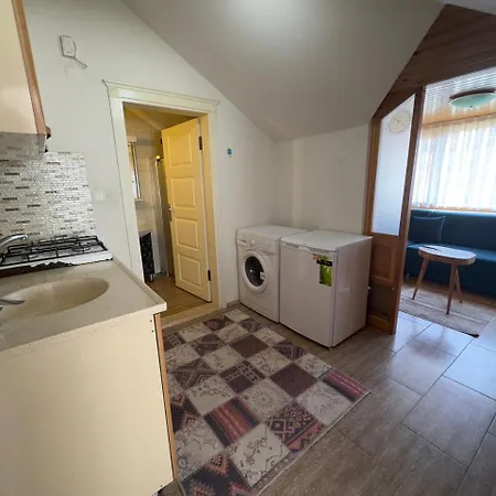 Mazlum Apart Aparthotel