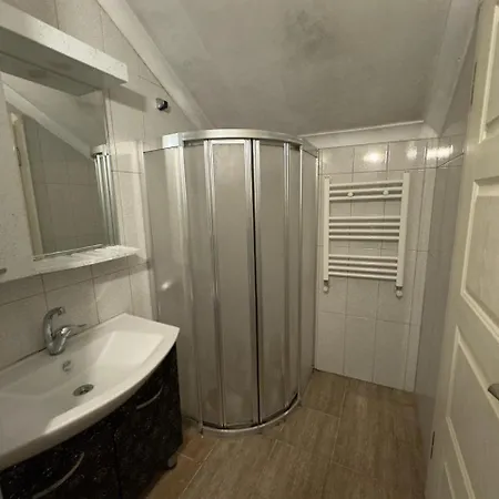 Mazlum Apart Aparthotel 3*