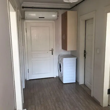 Aparthotel Mazlum Apart