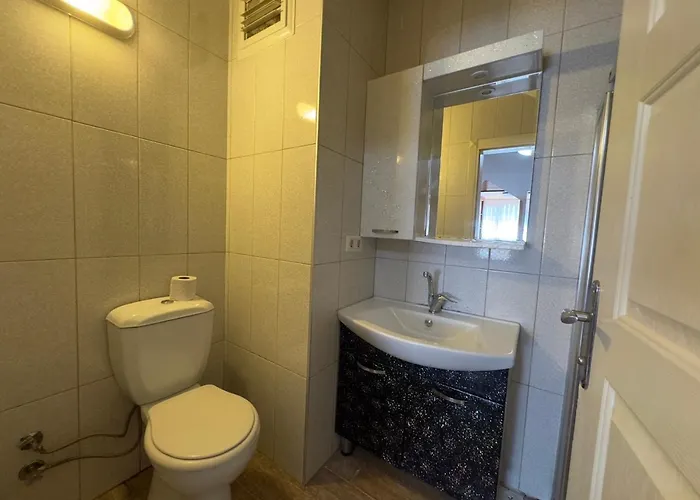 Mazlum Apart 特拉布宗