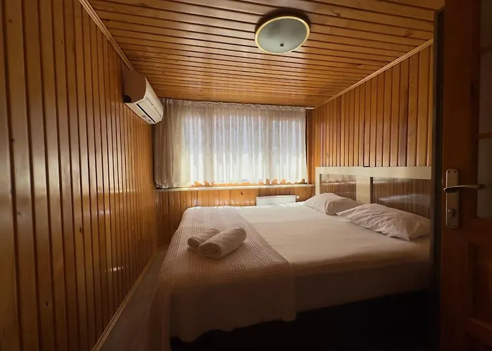 Mazlum Apart 3* Trabzon