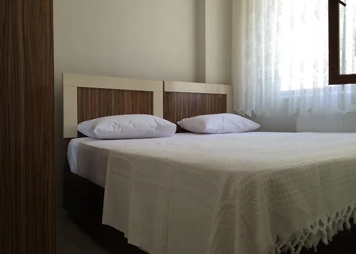 Mazlum Apart Trabzon